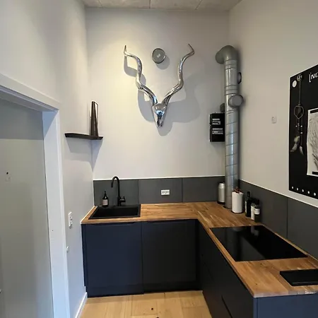 Apartment Ekslusiv *