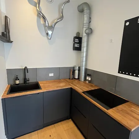 Ekslusiv Apartment Herning