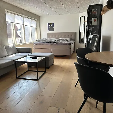 Apartment Ekslusiv Herning